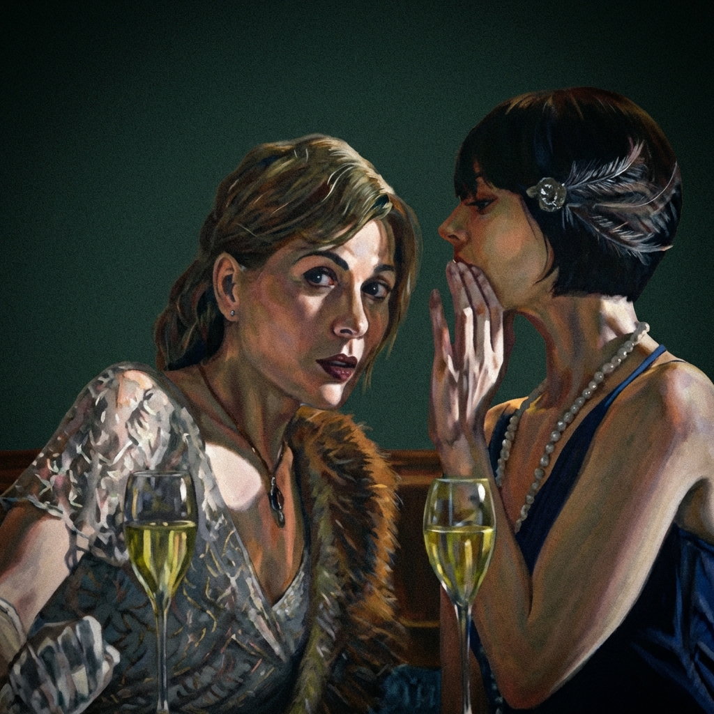 Dépendance au bouche à oreille