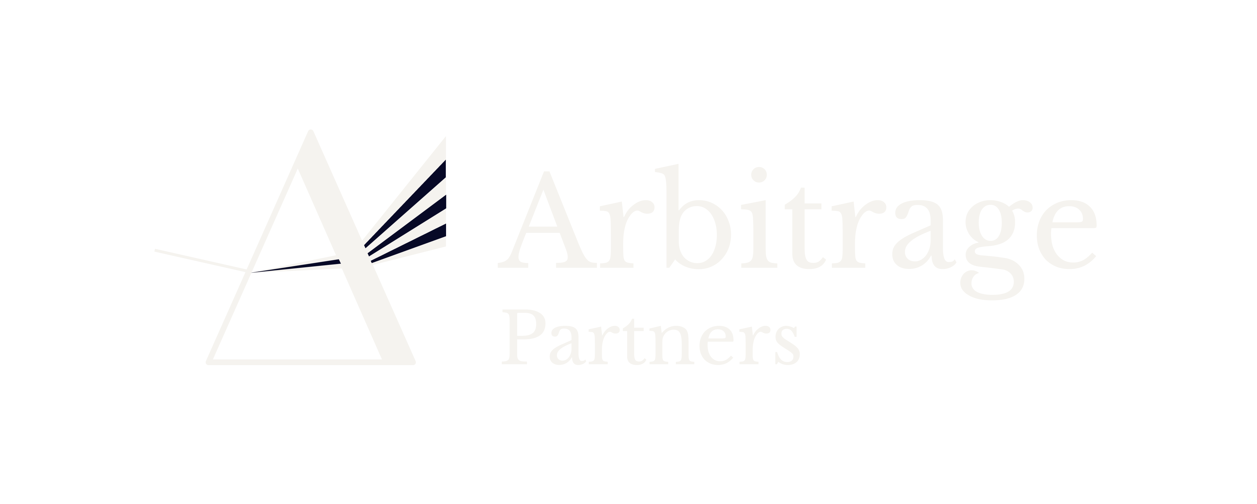Logo Arbitrage Partners